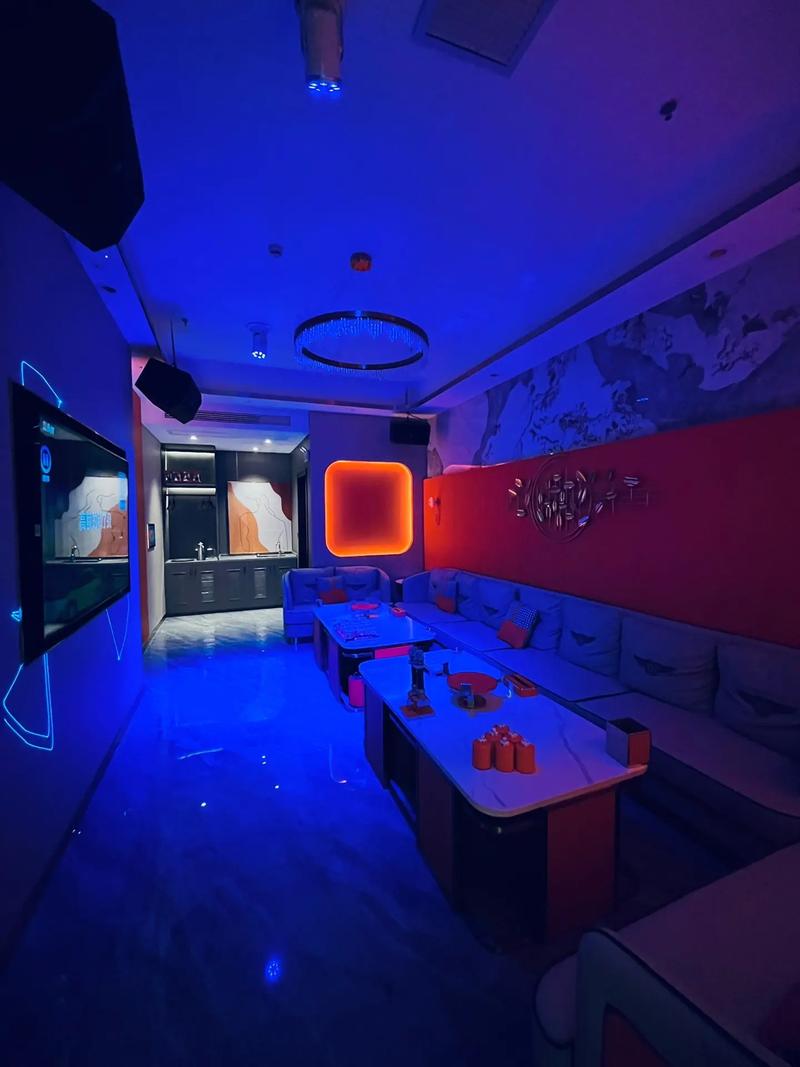 常德商务ktv中低端区别解析-桃源县ktv预订